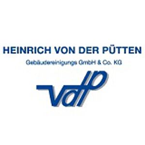 Logo von der Pütten Gebäudereinigung