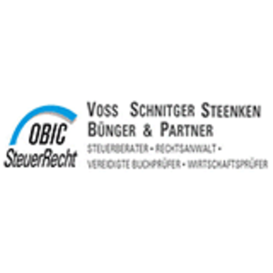 Logo von OBIC