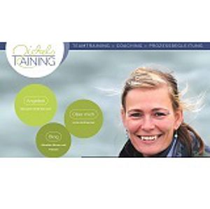 Link zur Homepage von Rickels Training