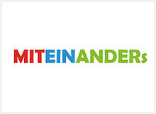 Logo Miteinander