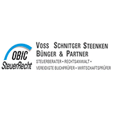 Obic Logo