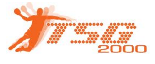 Handball-Förderkreis-Logo TSG 2000